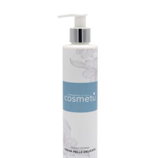 E112 CREMA PELLE DELICATA 250 ML F01 DC 1