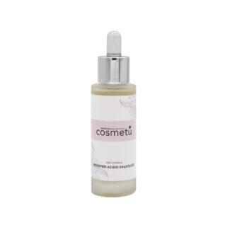 Booster Acido Salicilico 2%