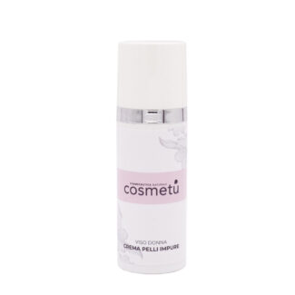 Crema Pelli Impure/Acne