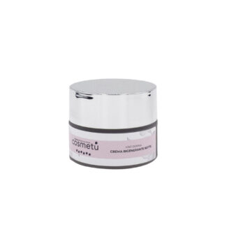 Crema Rigenerante Notte