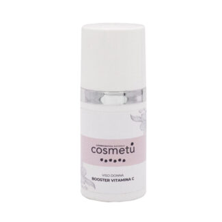 Booster Vitamina C