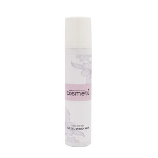 Olio Gel Struccante