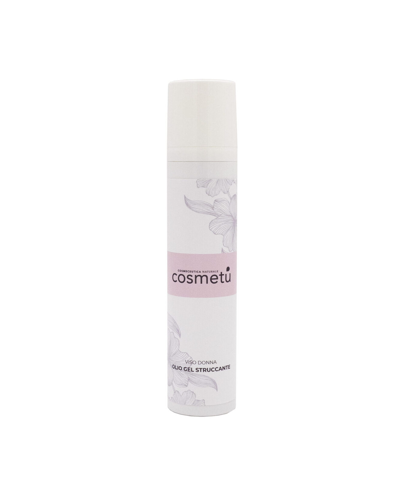 Olio Gel Struccante Olio Gel Struccante