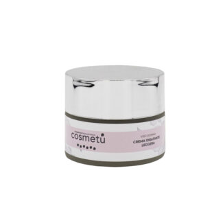 Crema Idratante Leggera