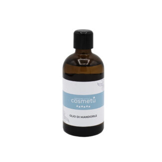 Olio Di Mandorle