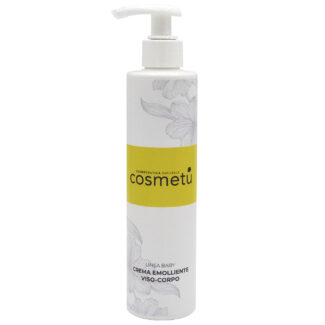 CREMA EMOLLIENTE VISO/CORPO
