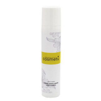CREMA EMOLLIENTE VISO/CORPO