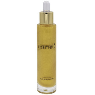 OLIO SCINTILLANTE