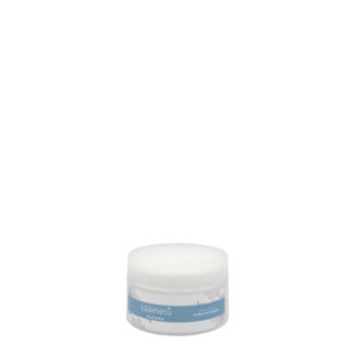 Burro Corpo Nutriente Cosmetu 250ml. Trattamento idratante intenso per pelle secca e screpolata.