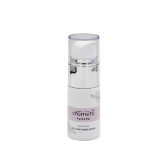 E222 GEL CONTORNO OCCHI 15 ML F35 DV