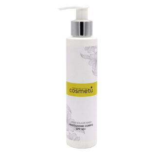 BABY PROTEZIONE CORPO SPF 50+