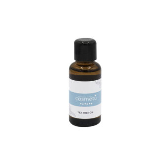 Tea Tree Oil