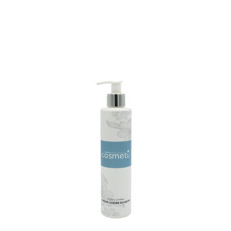 Crema Gambe Stanche Cosmetu 250ml. Trattamento defaticante per gambe pesanti e circolazione.