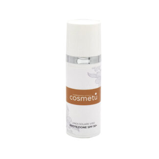 PROTEZIONE VISO SPF 50+