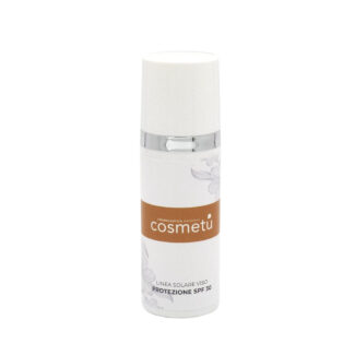 PROTEZIONE VISO SPF 30