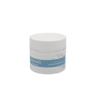 Olio Esfoliante Al Sale