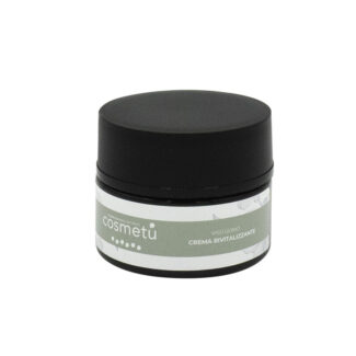 Crema Rivitalizzante Uomo