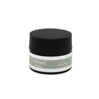 Crema Antiage Uomo