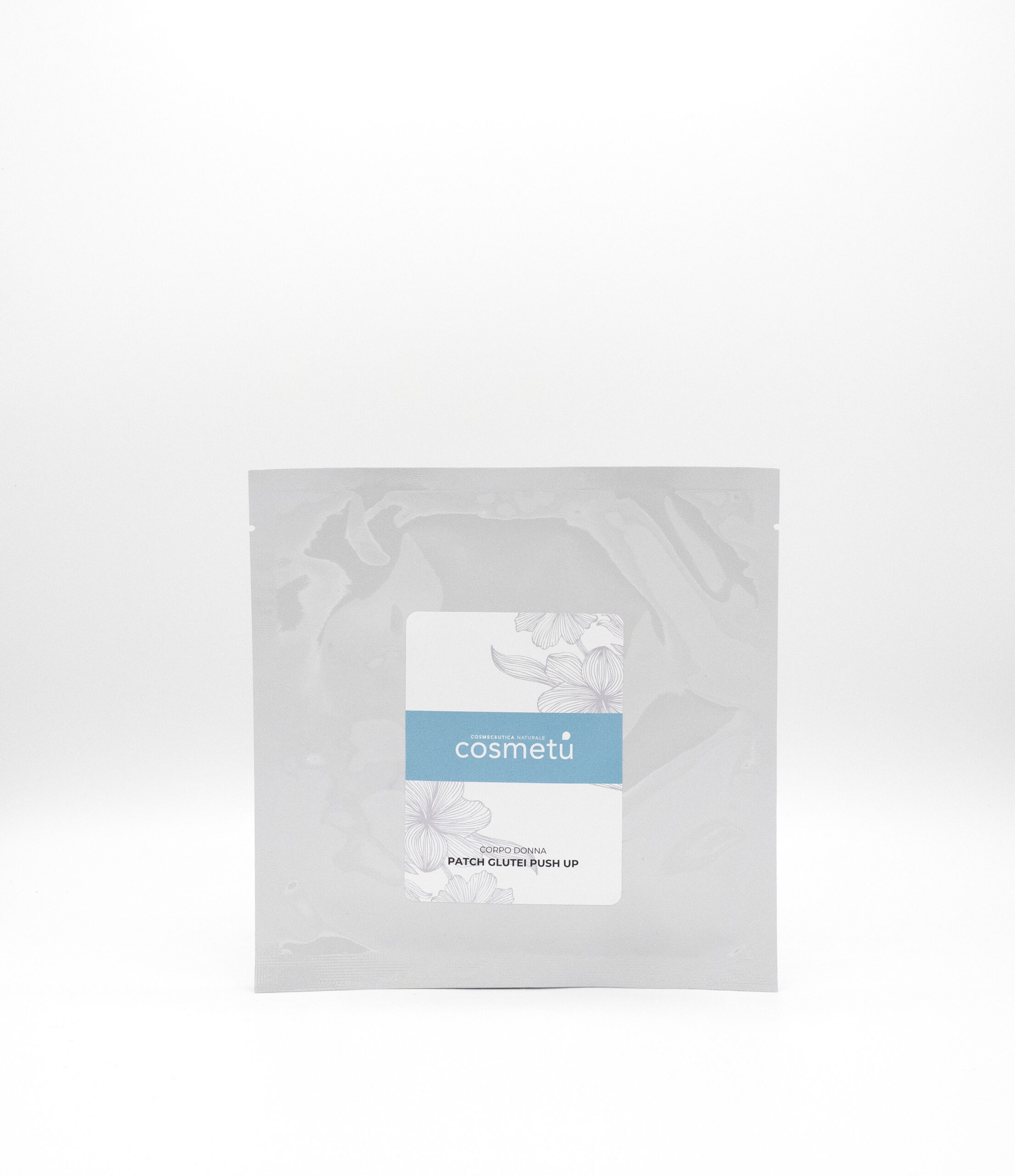 E171 PATCH GLUTEI PUSH UP 40 ML F17 DC E171 PATCH GLUTEI PUSH UP 40 ML F17 DC