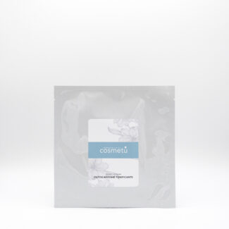 E172 PATCH ADDOME TONIFICANTE 30 ML F17 DC