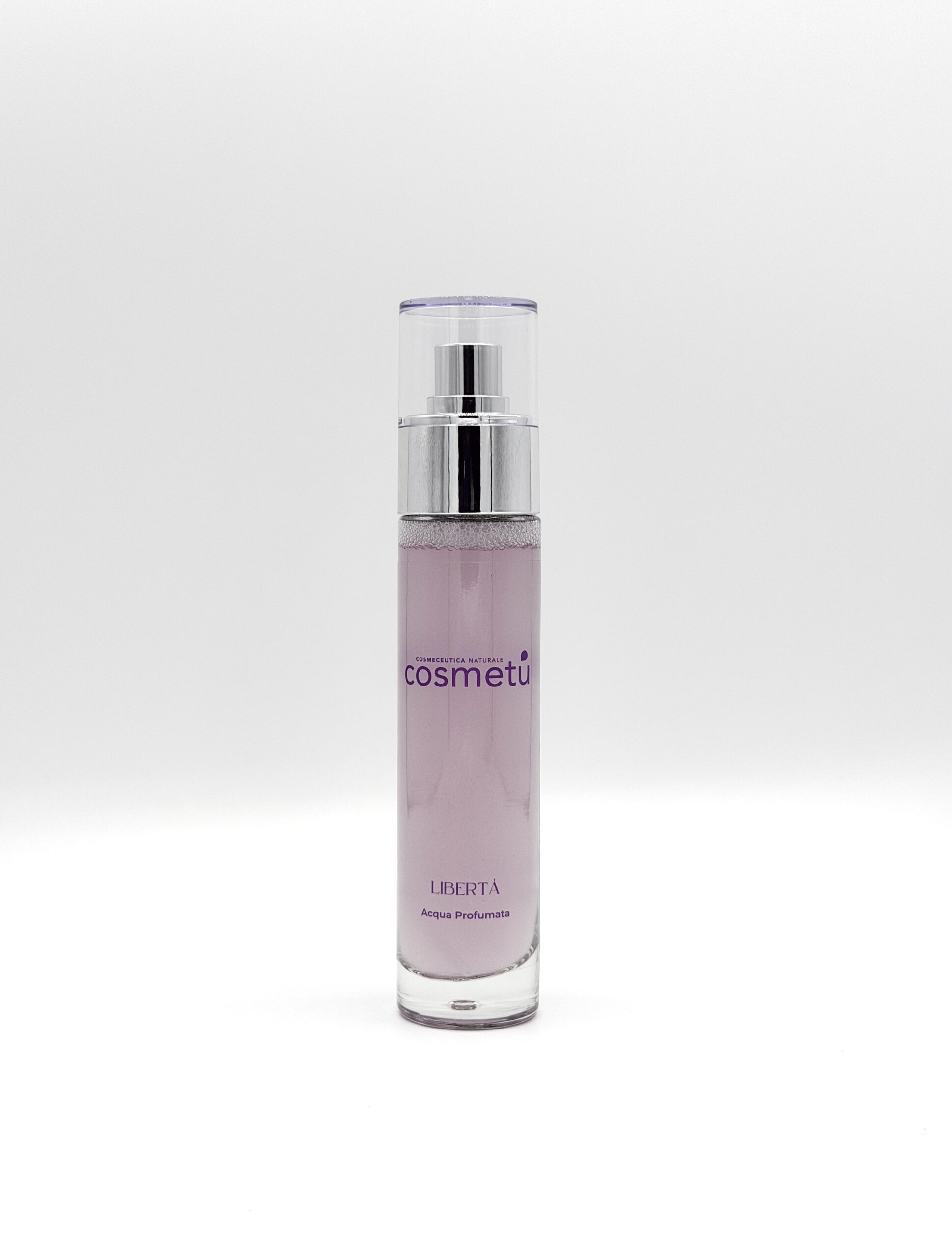 Acqua Profumata Floreale Corpo e Capelli Acqua Profumata Floreale Corpo e Capelli