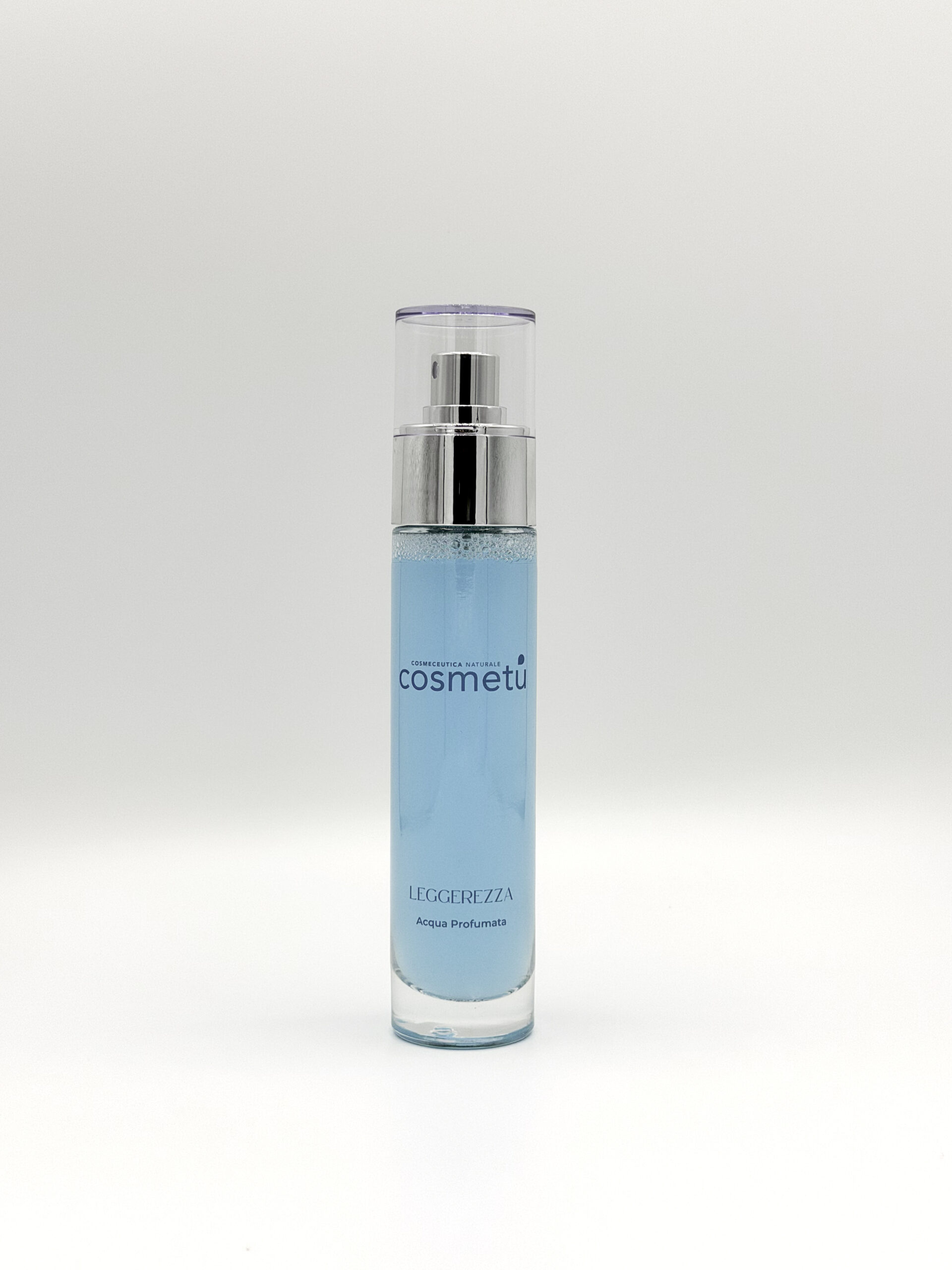 Acqua Profumata Fresca Unisex Corpo e Capelli Acqua Profumata Fresca Unisex Corpo e Capelli