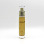 Acqua Profumata Glitter Dolce al Caramello Corpo e Capelli