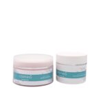 Kit Reset Corpo Cosmetù con olio esfoliante al sale e burro corpo nutriente